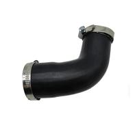 intercooler Turbo Hose Pipe Car Air Intake Hose Intercooler Outlet Air Hose 14099W000P, fit for Mitsubishi Pajero Sport L200 Triton KL1T KJ0T 2.4D 4N15, 1505A775