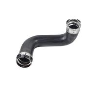 intercooler Turbo Hose Pipe Car Air Intake Hose Intercooler Turbo Hose Pipe Black 144635X02B 144635X04B 144635X00B Fit for Nissan NP300 Navara Pathfinder III