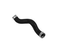 Intercooler Turbo Hose Pipe Compatible with Benz C219 W211 S211 Right Side Turbocharger Intercooler Hose 2115282682 Air for Charger Intake Hose