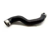 Intercooler Turbo Hose Pipe Compatible with Benz Class W166 ML/GLE 250 for CDI 1665280100 Car Accessories Boost Air Hose A1665280100 Inter Cooling Hose