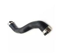 Intercooler Turbo Hose Pipe Compatible with Benz Class W166 ML/GLE 250 for CDI Inter Cooling Hose 1665280100 Car Accessories Boost Air Hose A1665280100