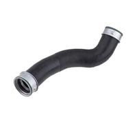 Intercooler Turbo Hose Pipe Compatible with Benz for Sprinter 2-t 901 for CDI/NGT 2115282082 2115280182 A2115282082 A2115280182 Turbo Charging Air Intercooler Hose