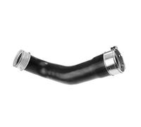 Intercooler Turbo Hose Pipe Compatible with Benz ML/GLE 350 Boost Air Intake Hose A1665280000 1665280000 A1665280182 1665280182 Intercooler Turbocharger Hoses