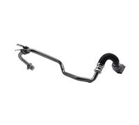 Intercooler Turbo Hose Pipe Compatible with BMW 1 2 3 4 5 7 Series F20 F30 G30 G31 G38 11537643226 Car Accessories Coolant Water Pipe Turbocharger Return Line Hose