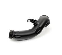 Intercooler Turbo Hose Pipe Compatible with BMW 1 2 3 4 Series F30 F20 F32 F22 13717602651 Car Turbo for Charged PipeAir Intake Hose Auto Parts