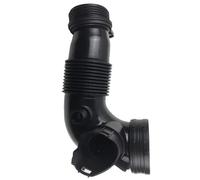 Intercooler Turbo Hose Pipe Compatible with BMW E84 E89 F10 F11 F25 F30 F34 F20 F32 F33 F26 13717605638 for Turbo for Charger Pipe Air Intake Hose Radiator Hose