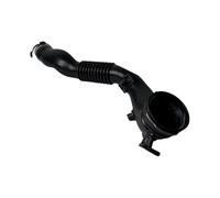 Intercooler Turbo Hose Pipe Compatible with BMW F20 F21 F22 F23 F30 F80 F31 F32 F25 F26 13717604033 Air Intake Hose Turbo Inter Cooler Hose
