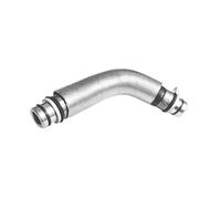 Intercooler Turbo Hose Pipe Compatible with BMW F20 F21 F23 F33 11427643176 Turbo Return Hose Car Turbocharger Coolant Line