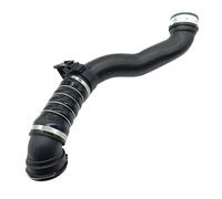 Intercooler Turbo Hose Pipe Compatible with BMW X5 E70 11618506079 for Turbo Charge Air Intake Hose Coolant Incooler Hose Car Accessories