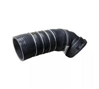 Intercooler Turbo Hose Pipe Compatible with BMW X5 E70 11618506079 Turbo Charge Air Intake Hose Coolant Incooler Hose Car Accessories