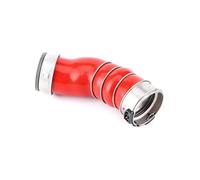 Intercooler Turbo Hose Pipe Compatible with BMW X5 E70 3.0sd M57N2 2007/10 SUV 2007 2008 2009 2010 11617799873 Engine Turbo Hose Car Engine Turbo Intercooler Pipe