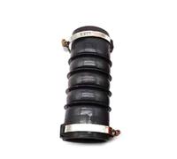 Intercooler Turbo Hose Pipe Compatible with BMW X5 E70 3.0sd M57N2 2007 2008 2009 2010 1440N5 1440N4 for Turbo for Charger Intake Pipe(1440N4)