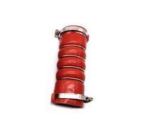 Intercooler Turbo Hose Pipe Compatible with BMW X5 E70 3.0sd M57N2 2007 2008 2009 2010 1440N5 1440N4 for Turbo for Charger Intake Pipe(1440N5)