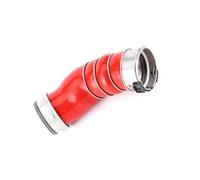 Intercooler Turbo Hose Pipe Compatible with BMW X5 E70N 35dX M57N2 SUV 2009 2010 2011 2012 2013 11617799873 Engine Turbo Hose Car Engine Turbo Intercooler Pipe