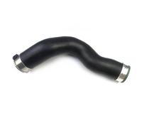 Intercooler Turbo Hose Pipe Compatible with BMW X5 F15 25D 25DX 11618515639 Engine Intercooler Turbocharger Air Pipe Air Intake Hose for Turbo Intercooler Pipe Hose
