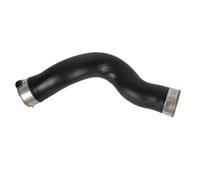 Intercooler Turbo Hose Pipe Compatible with BMW X5 F15 25D 25DX for Booster 11618515639 Turbocharger Air Pipe Air Intake Hose Turbo Intercooler Pipe Hose
