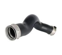 Intercooler Turbo Hose Pipe Compatible with BMW X5 F15 F85 Car Accessories High Pressure Auto Turbocharger Pipe for Charger Air Intake Intercooler Hose 11618513853