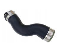 Intercooler Turbo Hose Pipe Compatible with BMW X5 F15 for Booster Air Intake Hose Engine Coolant System Intercooler Turbocharger Air Pipe 11618515638 11618515639(11618515638)