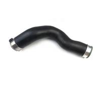 Intercooler Turbo Hose Pipe Compatible with BMW X5 F15 for Booster Air Intake Hose Engine Coolant System Intercooler Turbocharger Air Pipe 11618515638 11618515639(11618515639)