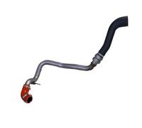 Intercooler Turbo Hose Pipe Compatible with Land for Rover for Freelander 2 for Diesel 2.2 TD4 LR022509 LR041819 LR009799 Turbocharger Intercooler Inlet Hose