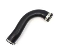 Intercooler Turbo Hose Pipe Compatible with Master 8200730589 93167986 8200730576 Intercooler Turbo Hose Radiator Hose