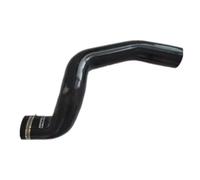 Intercooler Turbo Hose Pipe Compatible with Mazda BT50 2.2 2012 2013 2014 2015 AB39-6K683-CE AB39-6K683-CF AB396K683CE InterCooler Outlet Air Hose