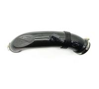 Intercooler Turbo Hose Pipe Compatible with Mini for Cooper R55 R57 R59 for R60 LCI 13717602692 13717627501 for Turbo Charged Air Intake Pipe Hose