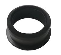 Intercooler Turbo Hose Pipe Compatible with Mini for Cooper R55 R57 R59 for R60 LCI 13717602692 13717607778 1371762750 Turbo Charged Intake Pipe Air Intake Turbo Hose(O-Ring)