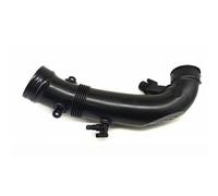 Intercooler Turbo Hose Pipe Compatible with MINI R55 R57 R59 for R60 LCI 13717602692 13717607778 13717627501 Turbo Charged Intake Pipe Air Intake Turbo Hose
