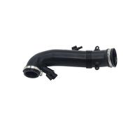 Intercooler Turbo Hose Pipe Compatible with Mini R56 R55 R58 R59 for R60 R57 13717627501 13 71 7 627 501 13717602692 Turbo for Charge Air Intake Pipe