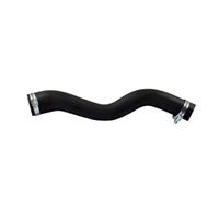 Intercooler Turbo Hose Pipe Compatible with Mitsubishi for Pajero Sport 2008 2009 2010 2011 2012 2013-2021 2.5D 4D56 1505A850 1505A377 Turbo InterCooler Intake Air Hose 11755