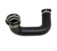 Intercooler Turbo Hose Pipe Compatible with Nissan for Navara 2012 2013 D40 YD25 OE14463-5X04B 14463-5X02B 14463-5X00B Auto Parts Rubber Intercooler Turbo Hose Pipe