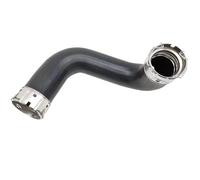 Intercooler Turbo Hose Pipe Compatible with Nissan for Pathfinder MK3 R51 2005 2003 2007 2008 2009 2010 14463-5X04B 14463-5X00B 14463-5X02B Intercooler Turbo Hose Pipe