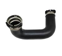 Intercooler Turbo Hose Pipe Compatible with Nissan NP300 for Navara D40 2005 2003 2007 2008 2009 2010 14463-5X04B 14463-5X00B 14463-5X02B Intercooler Turbo Hose Pipe