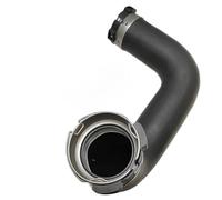 Intercooler Turbo Hose Pipe Compatible with Nissan NP300 for Navara for Pathfinder III 2005-2009 14463-5X02B 14463-5X04B 14463-5X00B Automobiles Intercooler Turbo Hose Pipe