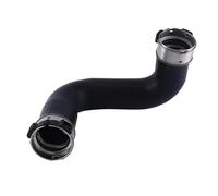 Intercooler Turbo Hose Pipe Compatible with Nissan NP300 for Navara for Pathfinder III 2005-2010 14463-5X04B 14463-5X00B 14463-5X02B Intercooler Turbo Hose Pipe