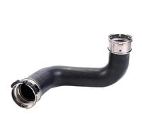 Intercooler Turbo Hose Pipe Compatible with Nissan NP300 for Navara for Pathfinder III 2005-2010 14463-5X04B 14463-5X02B 14463-5X00B Intercooler Turbo Hose Pipe