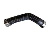 Intercooler Turbo Hose Pipe Compatible with Nissan NV350 14463-3XN8A 144633XN8A Car Accessories Parts Turbo Intercooler Hose Air Intake Pipe