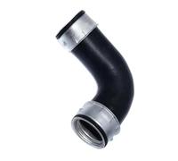 Intercooler Turbo Hose Pipe Compatible with Skoda for Octavia 1.9 1T0145790B Intercooler for Turbo Air Intake Hose Pipe