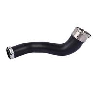 Intercooler Turbo Hose Pipe Compatible with Vauxhall for Mokka X 1.7 CDTI/TD 2012 2013 2014 2015 2016 2017 2018 2019 2020 2021 95194143 835134 Turbo Intercooler Hose