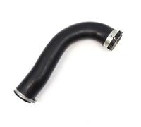 Intercooler Turbo Hose Pipe Compatible with Vauxhall for Movano 8200730576 Intercooler Turbo Hose 8200730589 93167986 93168788 93168789 93168790