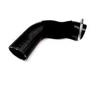 Intercooler Turbo Hose Pipe Compatible with Volvo S60 II S80 V60 V70 III 2013 2014 2015 2016 2017 31338543 Intercooler Turbo for Charger Intake Hose