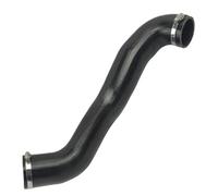 Intercooler Turbo Hose Pipe Compatible with Volvo S60 S80 V70 XC70 XC90 Boost Intake Pipe Auto Parts 30645935 Car Intercooler Turbo Charge Air Hose