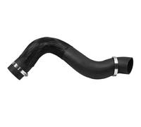 Intercooler Turbo Hose Pipe Compatible with Volvo V60 S60 XC60 V70 S80 XC70 2.0D 2.4D 30741795 30792545 Car Intercooler Turbo Charge Air Hose Replacement Accessories