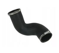 Intercooler Turbo Hose Pipe Compatible with Volvo V70 XC70 S60 S80 XC60 2.4 D5 2008 2009 2010 2011 2012 2013-2017 30792885 31370208 Intercooler Tubocharger Air Intake Hose