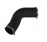 Intercooler Turbo Hose Pipe Compatible with Volvo V70 XC70 S60 S80 XC60 2.4 D5 2008-2017 30792885 31370208 Intercooler Tubocharger Air Intake Hose