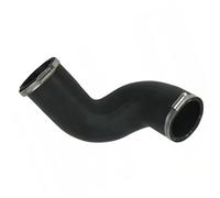 Intercooler Turbo Hose Pipe Compatible with Volvo V70 XC70 S60 S80 XC60 2.4 D5 2008-2017 30792885 31370208 Intercooler Tubocharger Air Intake Hose