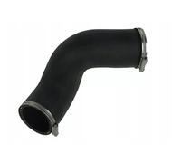 Intercooler Turbo Hose Pipe Compatible with Volvo V70 XC70 S60 S80 XC60 2.4 D5 2008-2017 30792885 31370208 Intercooler Tubocharger Air Intake Hose