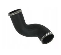 Intercooler Turbo Hose Pipe Compatible with Volvo V70 XC70 S60 S80 XC60 2.4 D5 2008-2017 30792885 31370208 Intercooler Tubocharger Air Intake Hose