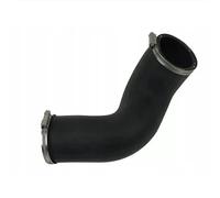 Intercooler Turbo Hose Pipe Compatible with Volvo V70 XC70 S60 S80 XC60 2.4 D5 2008-2017 30792885 AASS-31370208 Intercooler Tubocharger Air Intake Hose